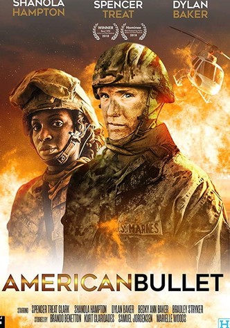 American Bullet
