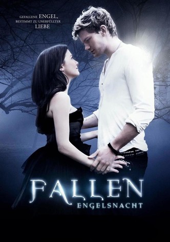 Fallen - Engelsnacht