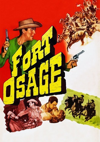 Fort Osage