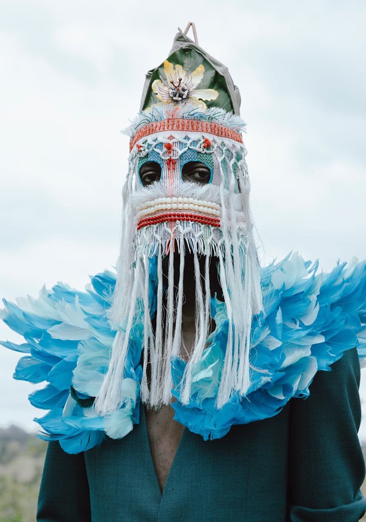 Peau de Chagrin/Bleu de Nuit