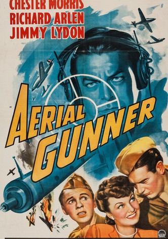 Aerial Gunner