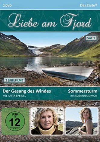 Der Gesang des Windes