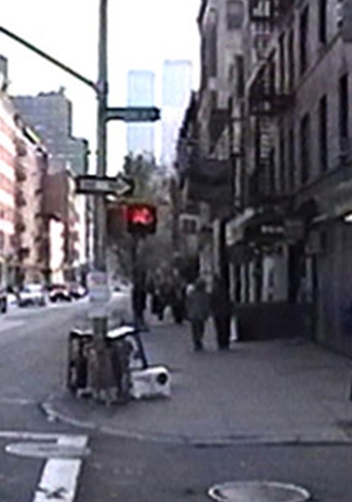 Memories of Soho, Part One