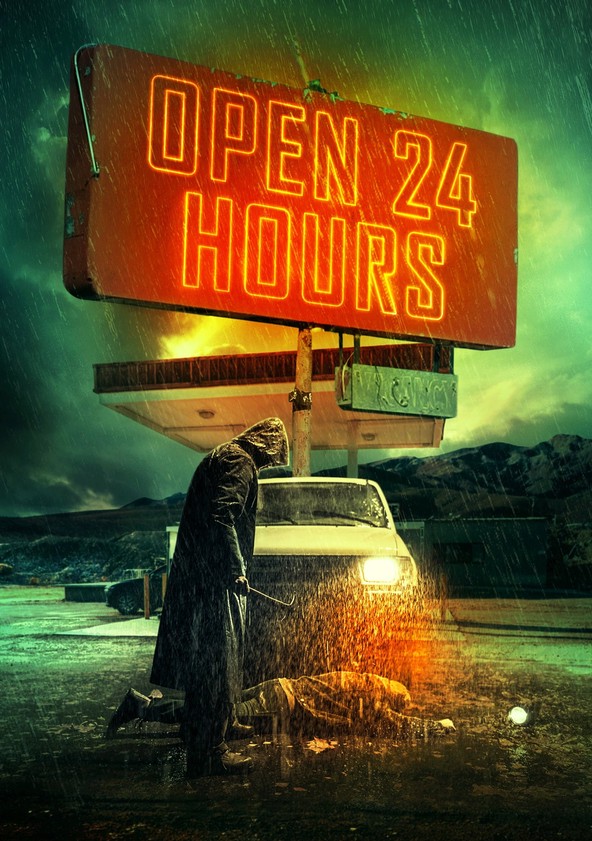 Open 24 Hours movie watch streaming online