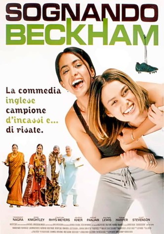 Sognando Beckham