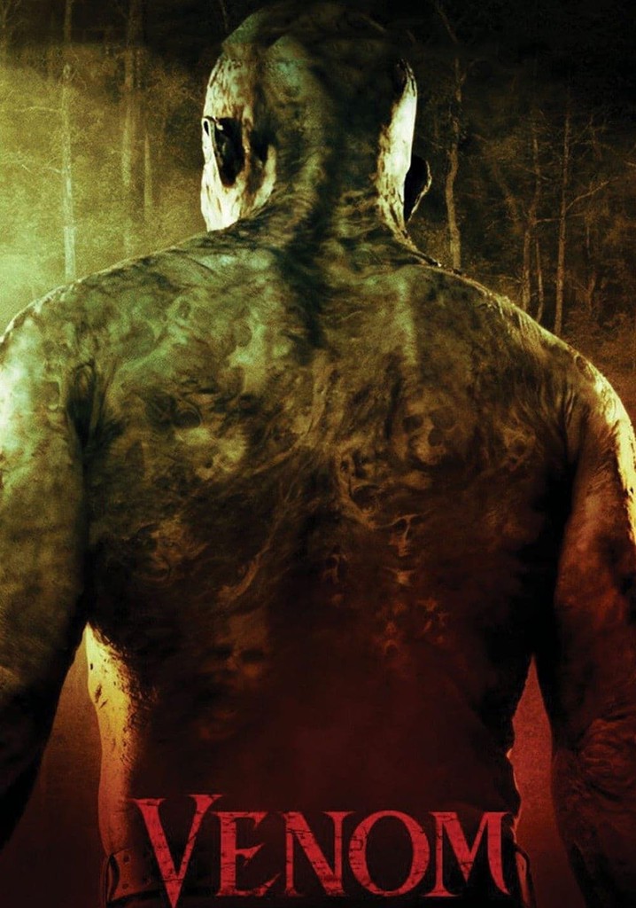 Venom streaming where to watch movie online?