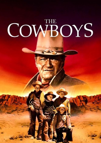 The Cowboys