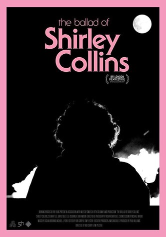The Ballad of Shirley Collins
