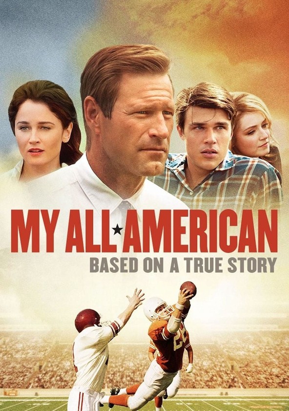 All american season discount 123movies