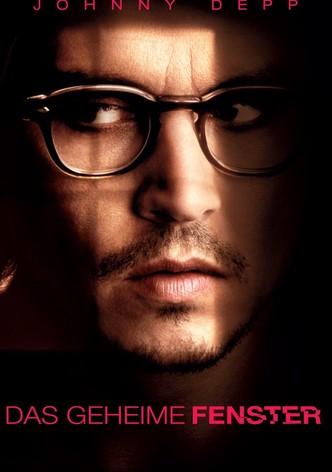 Das geheime Fenster