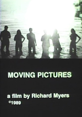 Moving Pictures
