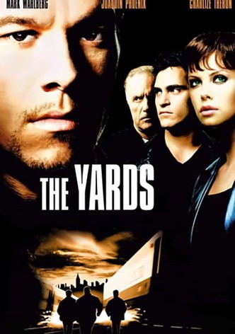 The Yards