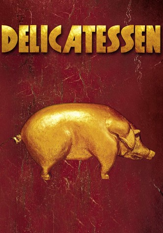 Delicatessen