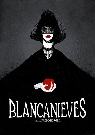 Blancanieves