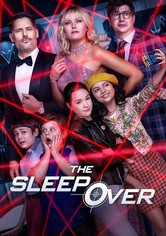 The Sleepover