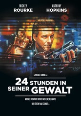 24 Stunden in seiner Gewalt