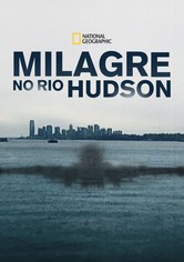 Milagre no Rio Hudson