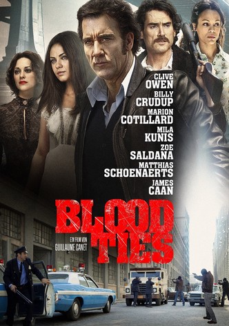 Blood Ties