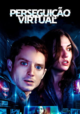 Perseguição Virtual