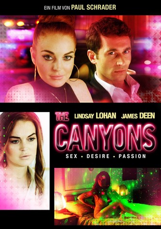 The Canyons