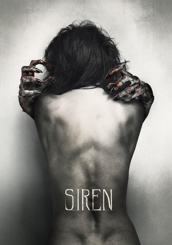 Siren - película: Ver online completas en español