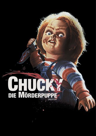 Chucky - Die Mörderpuppe