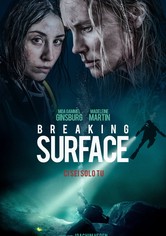 Breaking Surface - Trattieni il respiro