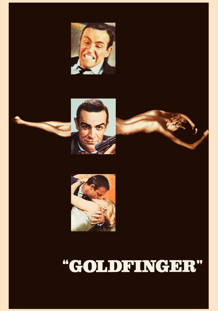 Goldfinger full best sale movie part 1