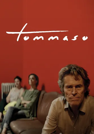 Tommaso poster