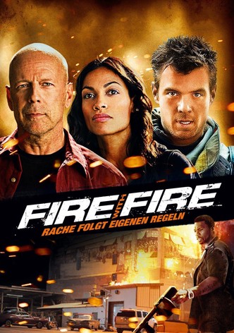 Fire with Fire – Rache folgt eigenen Regeln