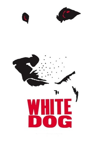 White Dog