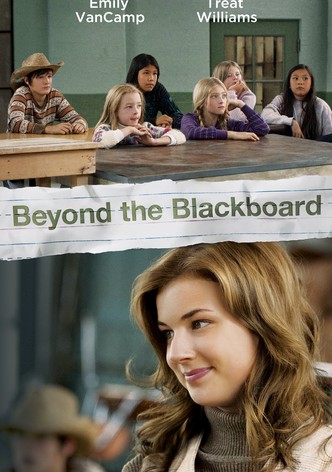 Beyond the Blackboard