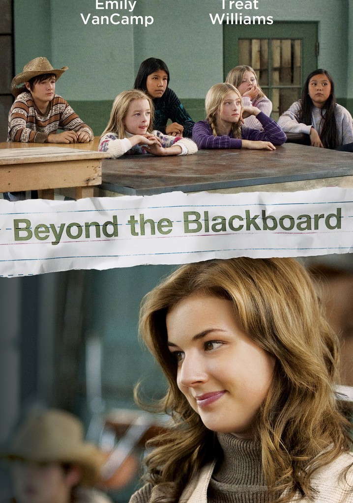 Karatahtanın Ötesi