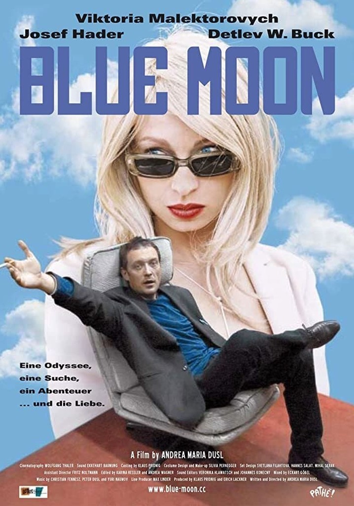 Blue Moon - Film: Jetzt online Stream finden und anschauen