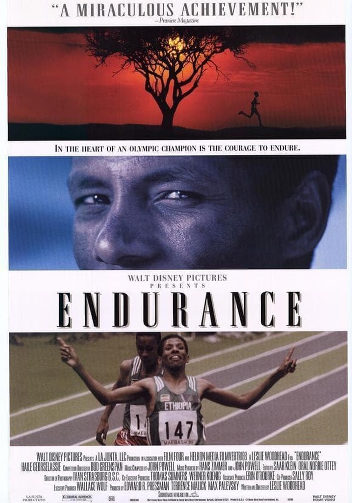 Endurance