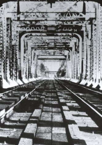 Railroad Turnbridge