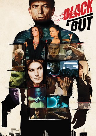 Black Out - Killer, Koks und wilde Bräute