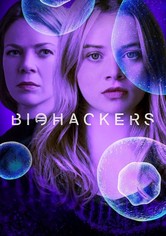 Biohackers