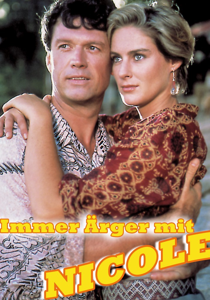 Always trouble with Nicole