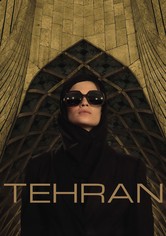 Tehran