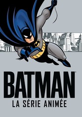Batman : La Série animée