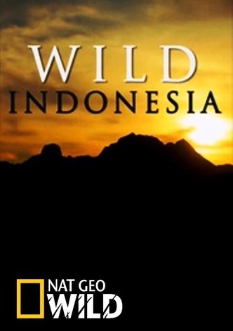 Wild Indonesia