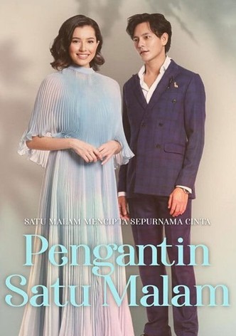 Pengantin Satu Malam