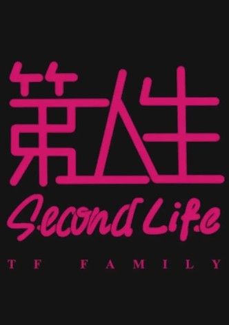 Second Life