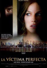 La víctima perfecta