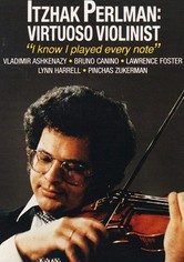 Itzhak Perlman: Virtuoso Violinist