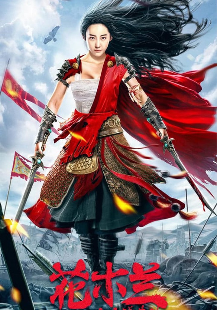 Mulan 2021 full 2025 movie watch online free