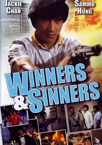 Winners & Sinners