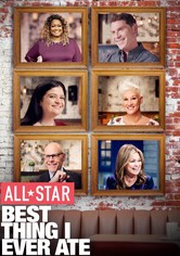 The Best Thing I Ever Ate