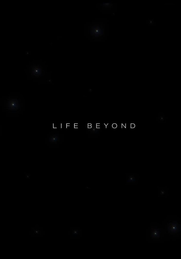 Life Beyond: Chapter 1. The Dawn